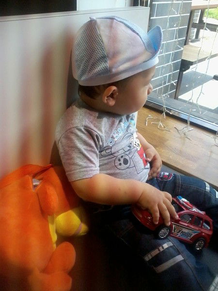 Дармен Ниязов