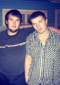 Дмитрий Метельков