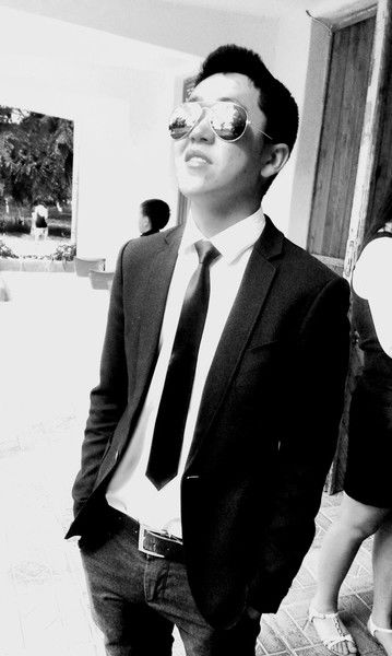 Suimonkul Yrysbekovich