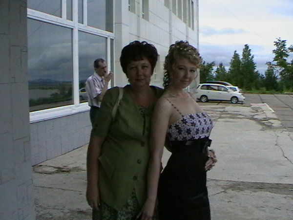 Анна Панфилова