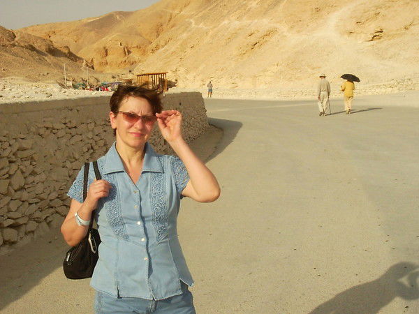 Фаина Гаврилова