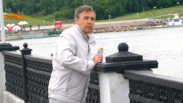 Василий Кадышев