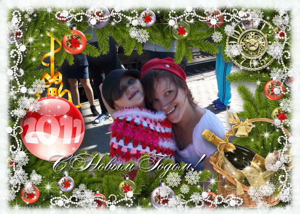 Елена Проказина