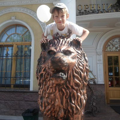 Кирилл Соколов