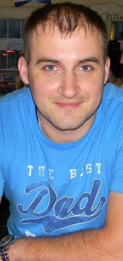 Павел Малыванов