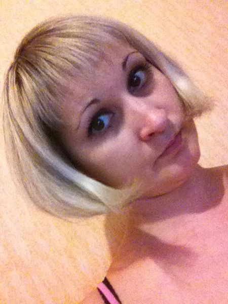 Жанна Жижилева