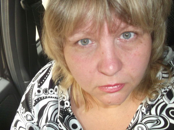 Светлана Грачёва