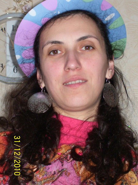 Наталья Лежнёва