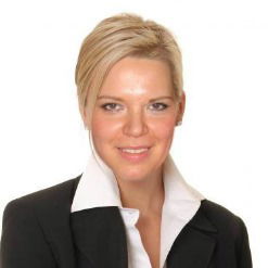 Элеонора Хрусталева