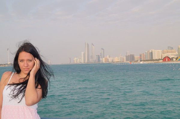 Юлия Будко (Ганжела)