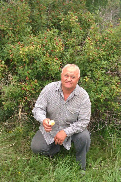 Владимир Шмурыгин