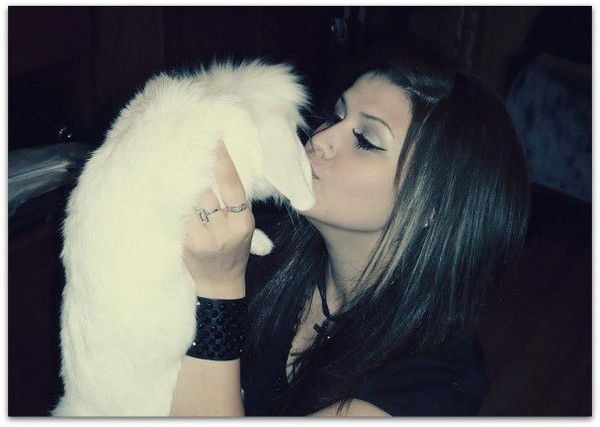 Леся Костенко