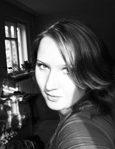 Елизавета Ларионова