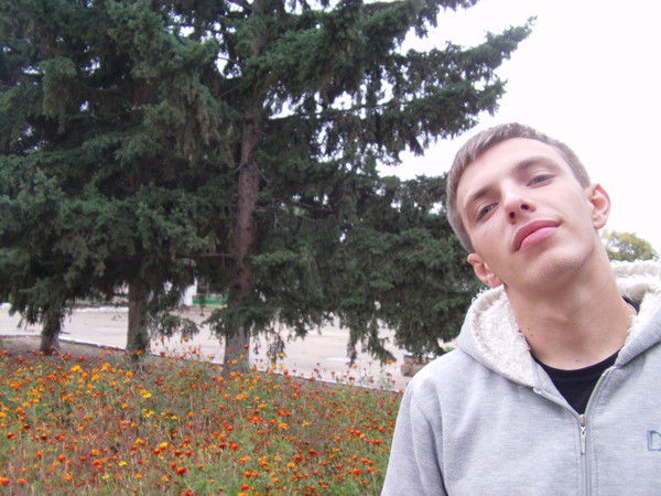 Никита Ковальчук