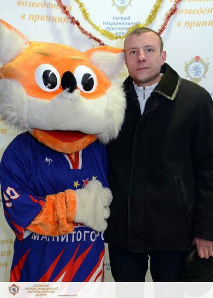 Андрей Рассовский