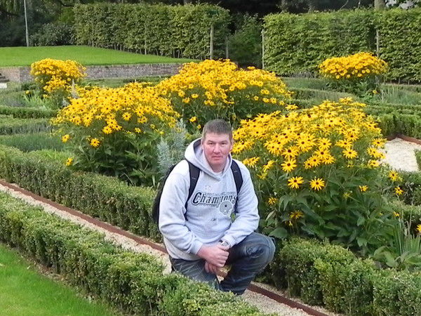 Ринат Хайруллин