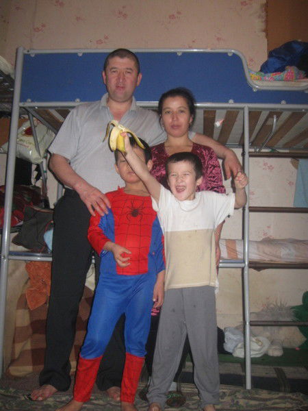 Бек Отонбаев