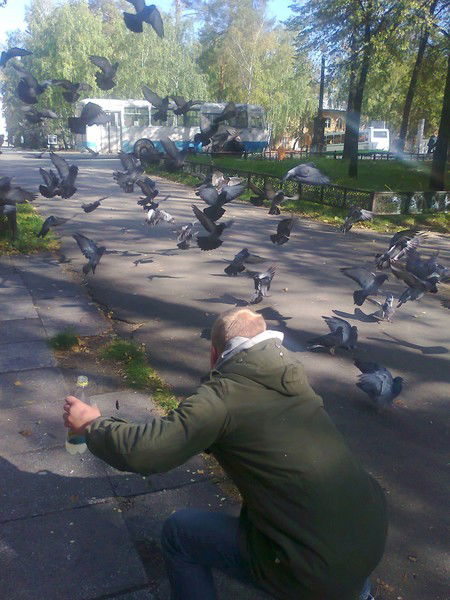 Костя Здота