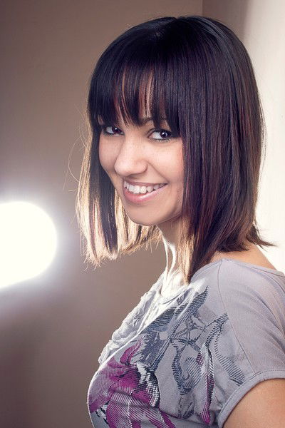 Вероника Михайлова