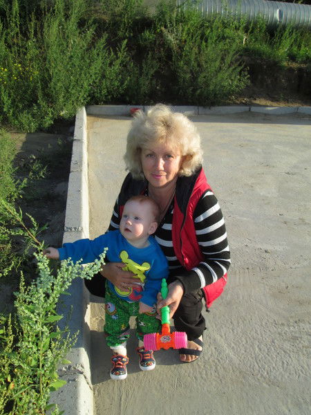 Вера Дитман