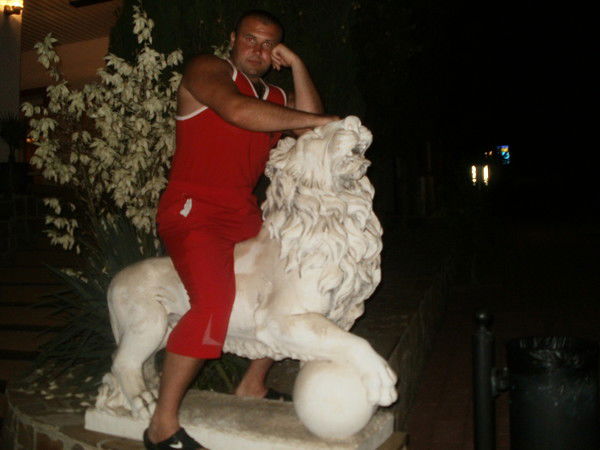 Виктор Рудак