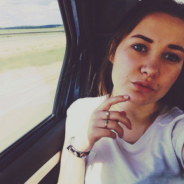 Елена Аниконова