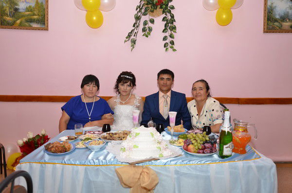 Гульназ Сейсембаева