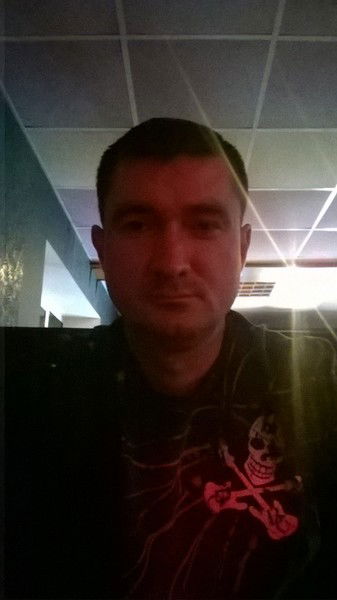 Вадим Войнов