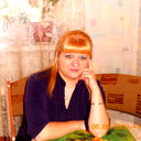 Светлана Протасова
