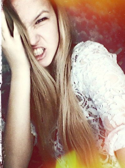 Алена Сафонова