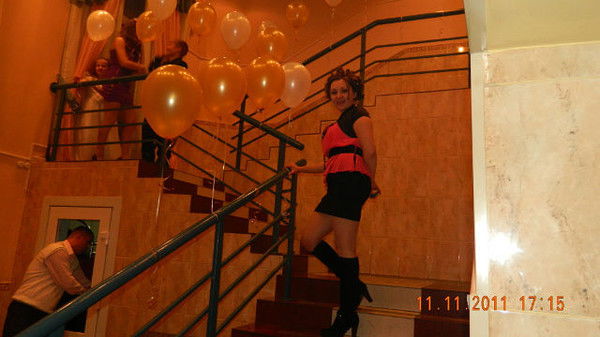 Вера Усманова (Шабасова)