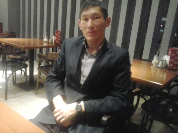 Адилет Оркара