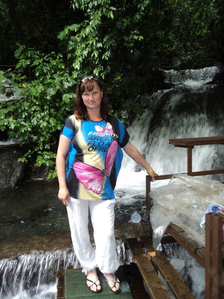 Татьяна Еропова