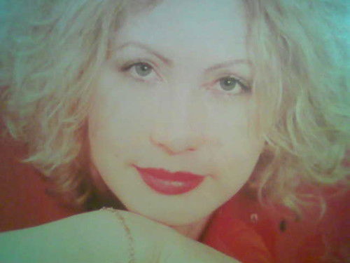 Светлана Смирнова