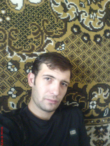 Евгений Курбатов