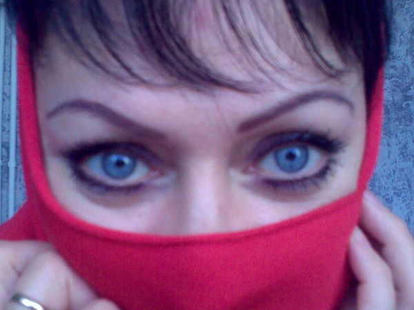 Галина Патрушева