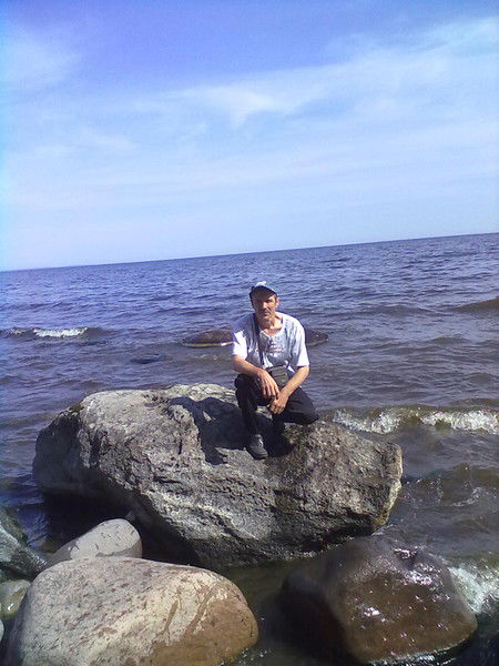 Юрий Калинин