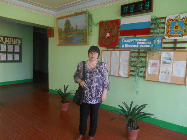 Лидия Песенко