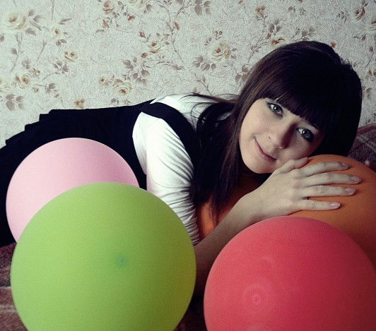 Владислава Росенко