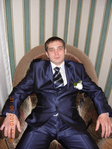 Андрей Федоров