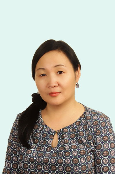 Нина Малатхаева