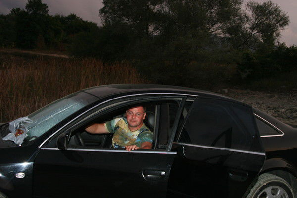 Валерий Горб