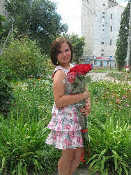 Татьяна Шабурова