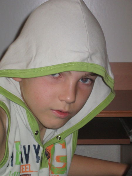 Джезар Кадыров