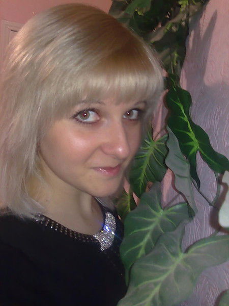 Ирина Зотова