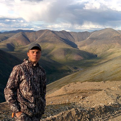 Евгений Дроговозов