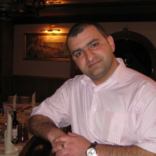 Роман Товмасян