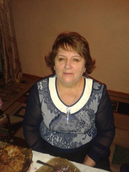 Светлана Кузьмина