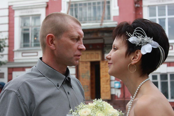 Юлия Тарасова