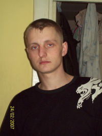 Илья Репьев